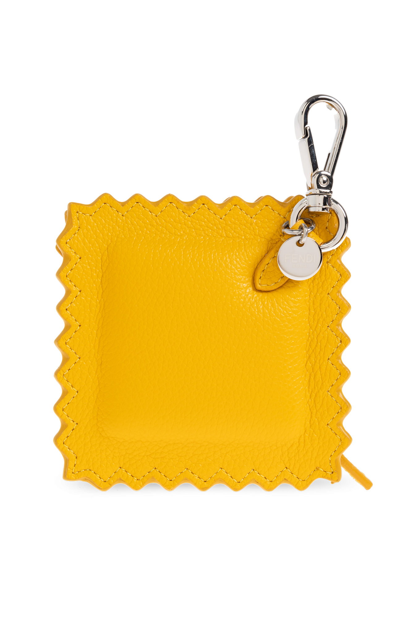 Fendi Bag charm in the shape of ravioli | Men's Bags | Vitkac